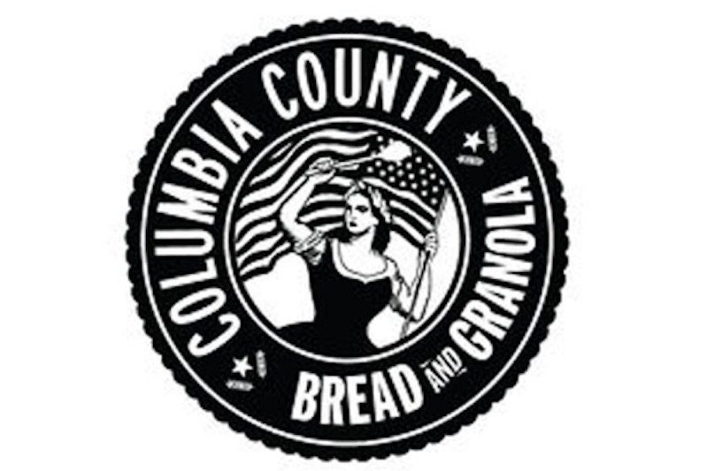 Columbia County Bread & Granola