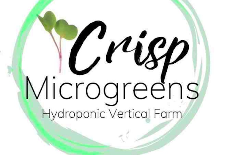 Crisp Microgreens