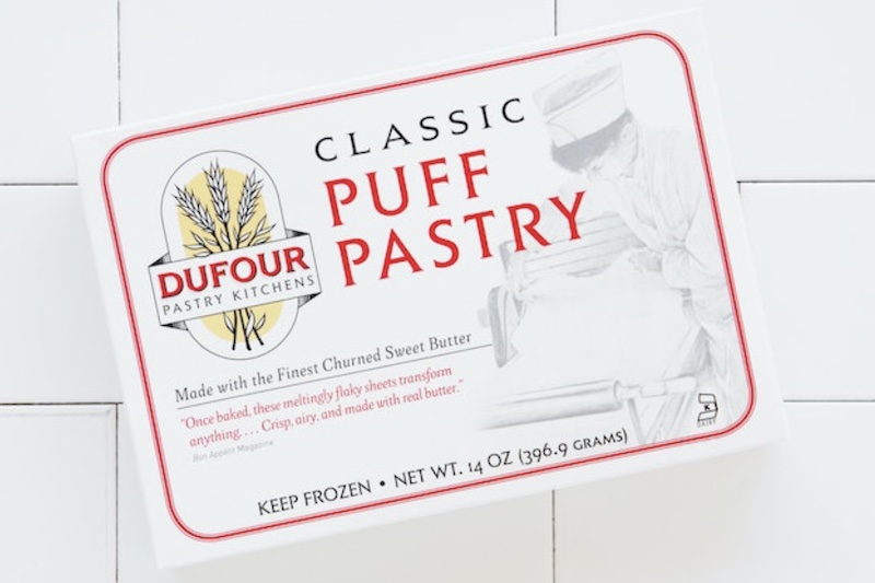 Dufour Pastry Kitchens