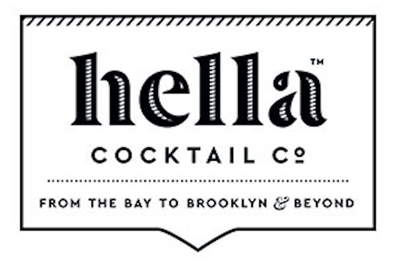 Hella Cocktail Co.
