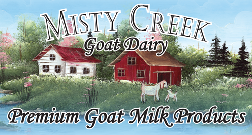 Misty Creek Goat Dairy